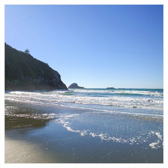 Trinidad Surf